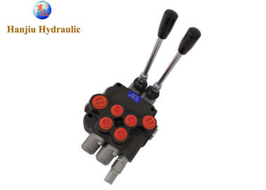 YOULI MB-5 Hydraulic Monoblock Directional Control Valve Light And Handy Structure