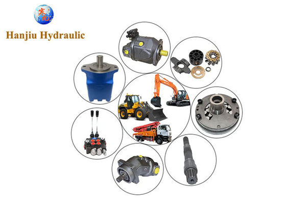 On Site Detection And Diagnosis Of Hydraulic System Failure Of Construction Machinery