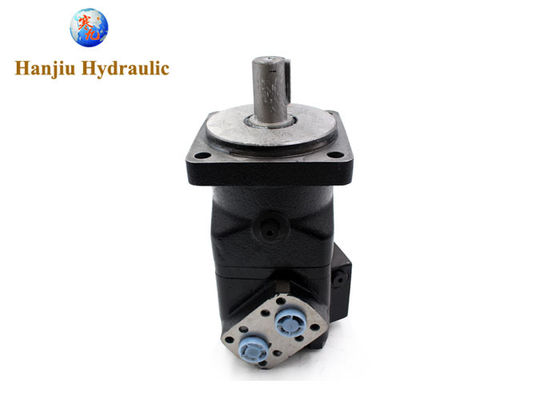 Medium Duty Drive Engines Orbit Hydraulic Motor For Wheel Drives Augers Mixers Winch Drives